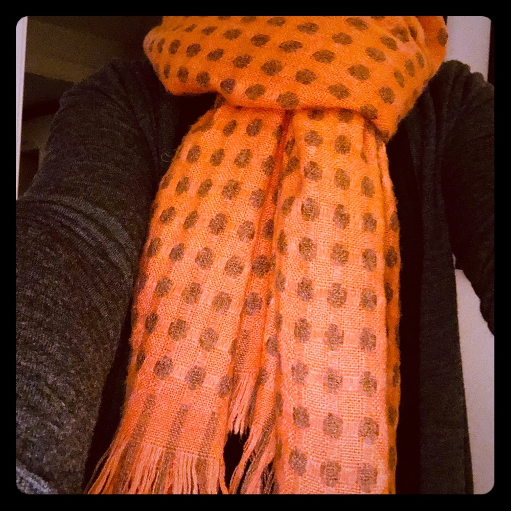 Large pashmina scarf from India
